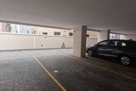 Apartamento para alugar com 116m², 3 quartos e 2 vagasÁrea Comum - Garagem (2 vagas)