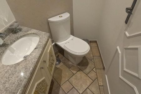 Apartamento para alugar com 116m², 3 quartos e 2 vagasLavabo