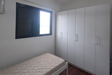 Apartamento para alugar com 116m², 3 quartos e 2 vagasQuarto 2