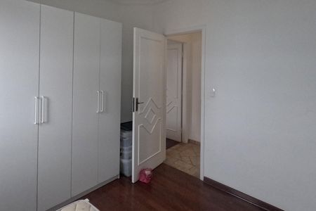 Apartamento para alugar com 116m², 3 quartos e 2 vagasQuarto 2