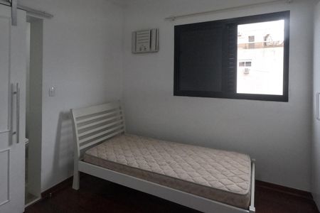 Apartamento para alugar com 116m², 3 quartos e 2 vagasQuarto 2