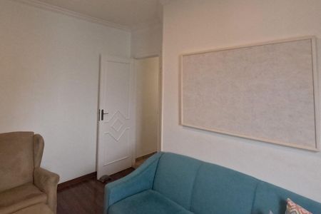 Apartamento para alugar com 116m², 3 quartos e 2 vagasQuarto 3