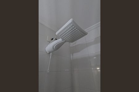 Apartamento para alugar com 116m², 3 quartos e 2 vagasBanheiro de Serviço