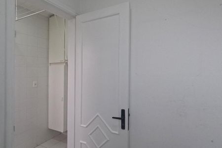 Apartamento para alugar com 116m², 3 quartos e 2 vagasQuarto de Serviço