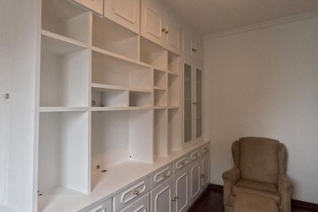 Apartamento para alugar com 116m², 3 quartos e 2 vagasQuarto 3