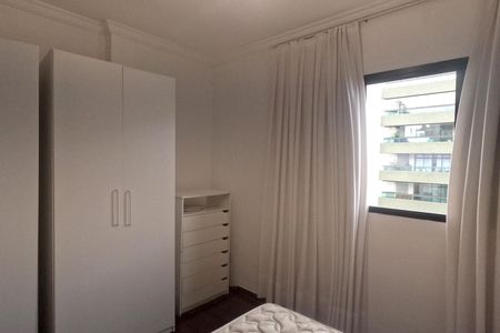 Apartamento para alugar com 116m², 3 quartos e 2 vagasBanheiro do Quarto 1