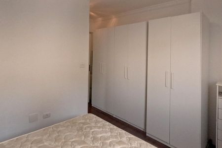 Apartamento para alugar com 116m², 3 quartos e 2 vagasQuarto 1