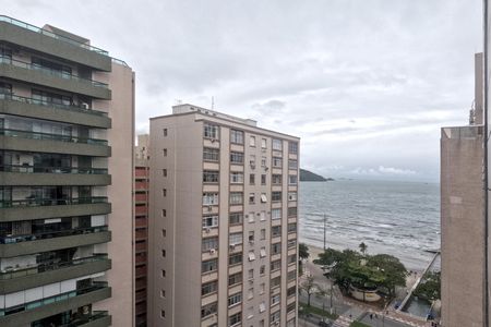Apartamento para alugar com 116m², 3 quartos e 2 vagasVista do Quarto 1