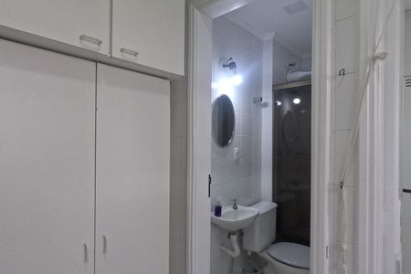 Apartamento para alugar com 116m², 3 quartos e 2 vagasÁrea de Serviço