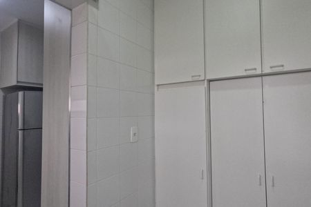 Apartamento para alugar com 116m², 3 quartos e 2 vagasÁrea de Serviço