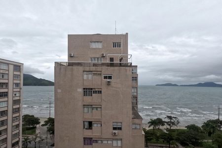 Apartamento para alugar com 116m², 3 quartos e 2 vagasVista do Quarto 2