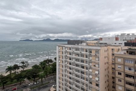 Apartamento para alugar com 116m², 3 quartos e 2 vagasVista da Área de Serviço