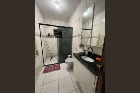 Casa à venda com 90m², 3 quartos e 1 vaga