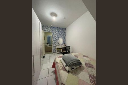 Casa à venda com 90m², 3 quartos e 1 vaga