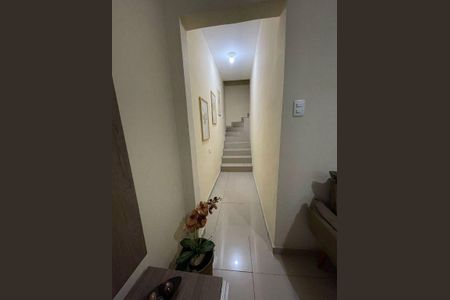 Casa à venda com 90m², 3 quartos e 1 vaga