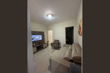 Casa à venda com 90m², 3 quartos e 1 vaga