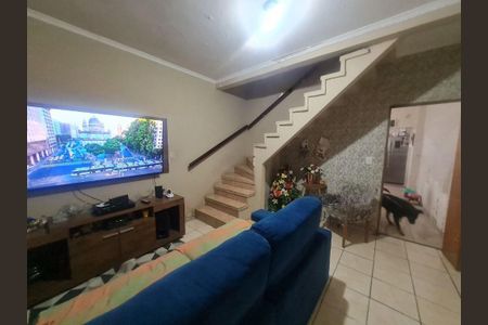 Casa à venda com 3 quartos, 155m² em Vila Galvão, Guarulhos