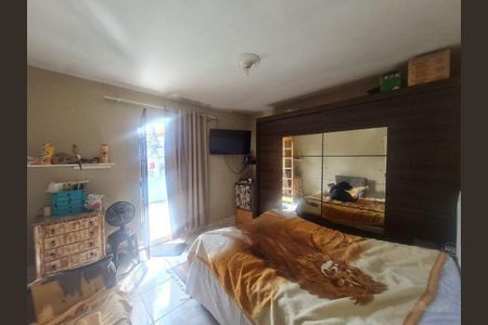 Casa à venda com 3 quartos, 155m² em Vila Galvão, Guarulhos