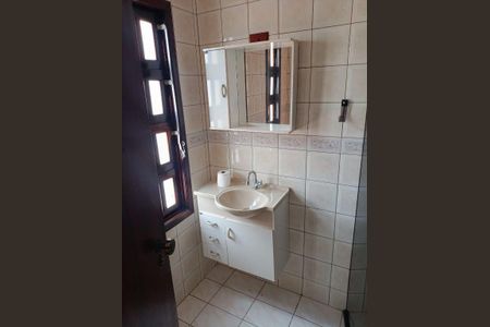 Casa à venda com 3 quartos, 125m² em Jardim Terezopolis, Guarulhos