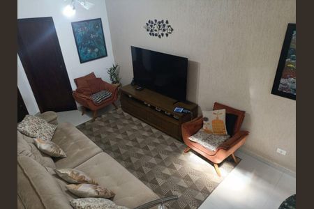 Casa à venda com 3 quartos, 125m² em Jardim Terezopolis, Guarulhos