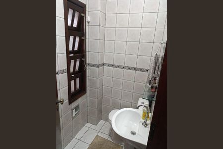 Casa à venda com 3 quartos, 125m² em Jardim Terezopolis, Guarulhos