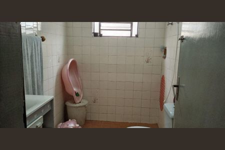 Casa à venda com 2 quartos, 135m² em Jardim Modelo, São Paulo