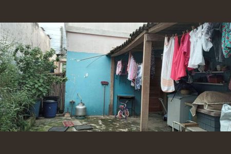 Casa à venda com 2 quartos, 135m² em Jardim Modelo, São Paulo