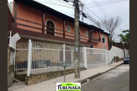 Casa à venda com 652m², 6 quartos e 6 vagas