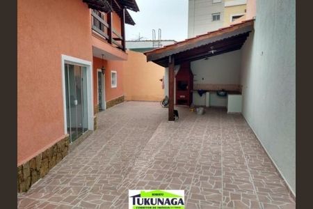 Casa à venda com 652m², 6 quartos e 6 vagas