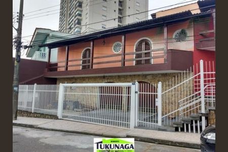 Casa à venda com 652m², 6 quartos e 6 vagas