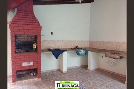 Casa à venda com 6 quartos, 652m² em Parque Renato Maia, Guarulhos