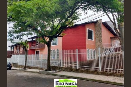 Casa à venda com 652m², 6 quartos e 6 vagas