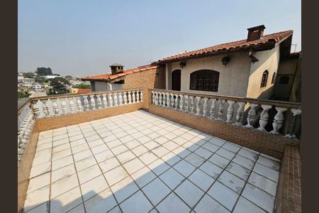Casa à venda com 350m², 5 quartos e 2 vagas
