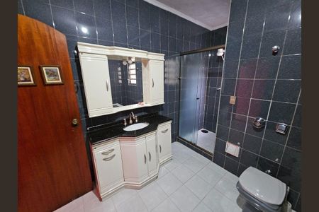 Casa à venda com 350m², 5 quartos e 2 vagas