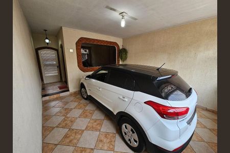 Casa à venda com 350m², 5 quartos e 2 vagas