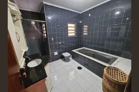 Casa à venda com 350m², 5 quartos e 2 vagas