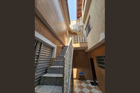Casa à venda com 350m², 5 quartos e 2 vagas