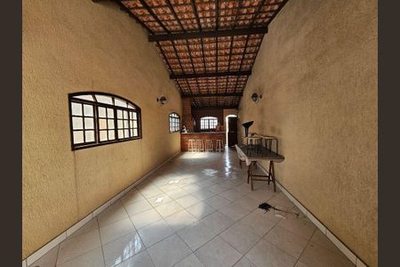 Casa à venda com 350m², 5 quartos e 2 vagas