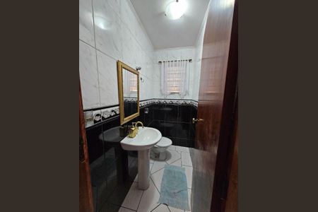 Casa à venda com 350m², 5 quartos e 2 vagas