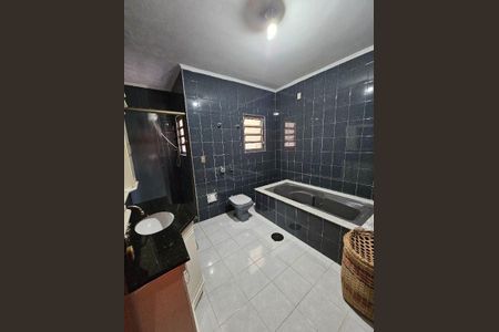 Casa à venda com 350m², 5 quartos e 2 vagas