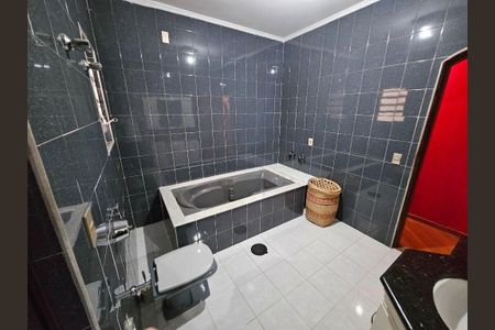Casa à venda com 350m², 5 quartos e 2 vagas