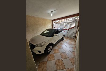 Casa à venda com 350m², 5 quartos e 2 vagas