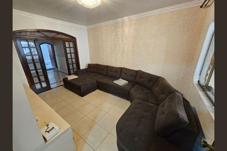 Casa à venda com 5 quartos, 350m² em Jardim Santa Maria, São Paulo
