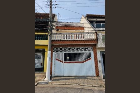 Casa à venda com 350m², 5 quartos e 2 vagas