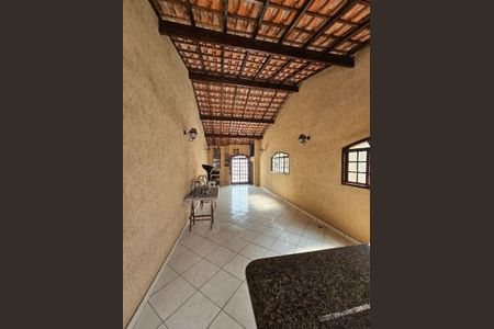 Casa à venda com 350m², 5 quartos e 2 vagas