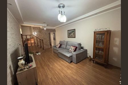 Casa à venda com 3 quartos, 125m² em Parque Continental II, Guarulhos
