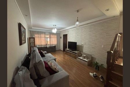 Casa à venda com 3 quartos, 125m² em Parque Continental II, Guarulhos