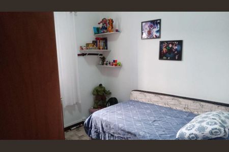 Casa à venda com 2 quartos, 93m² em Vila Norma, São Paulo