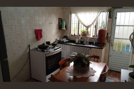 Casa à venda com 2 quartos, 93m² em Vila Norma, São Paulo