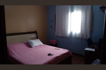 Casa à venda com 2 quartos, 93m² em Vila Norma, São Paulo